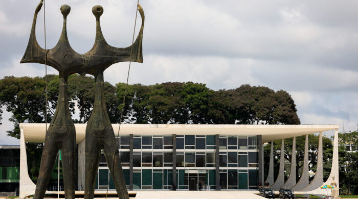STF - audiencia